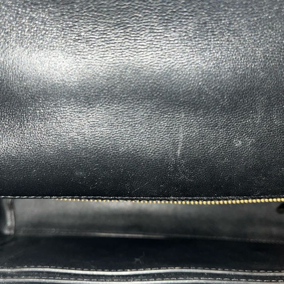 Tory Burch Fleming Convertible Bag - Picture 11 of 11